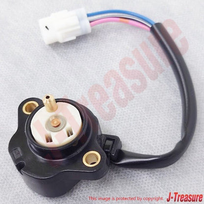 SUZUKI GSX-R1000 13-16 Genuine Gear Position Sensor Assy 37730-14J01 OEM