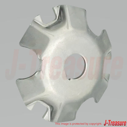 SUZUKI QUADSPORT LT80 1987-2006 Genuine Movable Drive Face Plate 21431-29A00 OEM