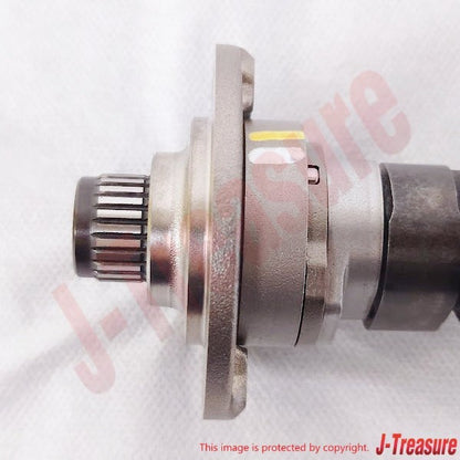 HONDA XR650L 1993-2009 2012-2022 Genuine Camshaft Assy 14000-MAN-690 OEM