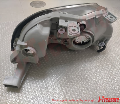 HONDA CIVIC TYPE-R EK9 EK3 EK4 Genuine Headlight Unit Left 33151-S04-Z01 OEM