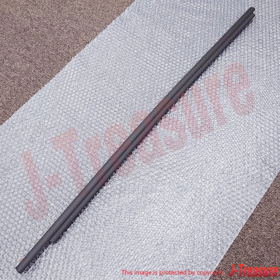 TOYOTA RAV4 ACA3# GSA3# 06-12 Genuine Front & Rear Door Belt Moulding RH LH Set