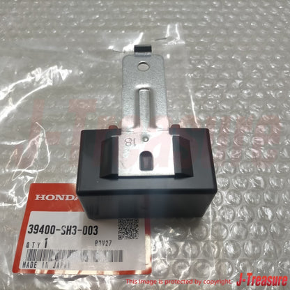 HONDA CIVIC CR-X INTEGRA ACTY Genuine EFI Main Relay Fuel Pump 39400-SH3-003 OEM