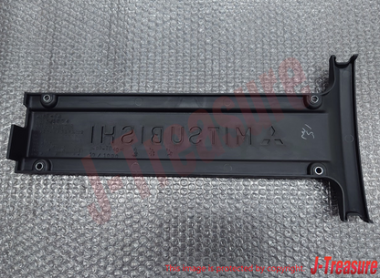 MITSUBISHI LANCER Evo9 2004-2005 Genuine Engine Rocker Center Cover MD345074 OEM
