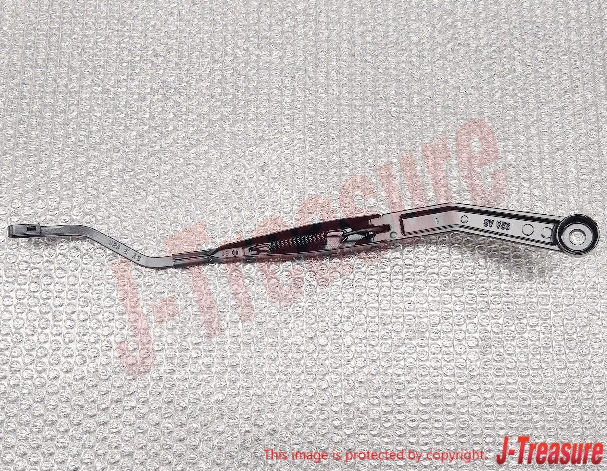 HONDA S2000 AP1 AP2 RHD Genuine Front Windshield Wiper Arm Right & Left Set OEM