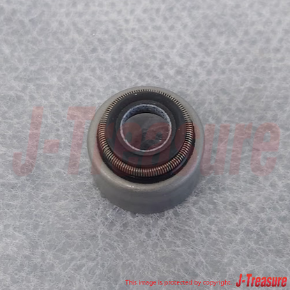 TOYOTA FJ CRUISER GSJ1# 07-14 Genuine Ex/Valve Stem Oil Seal 90913-02112 x12 Set