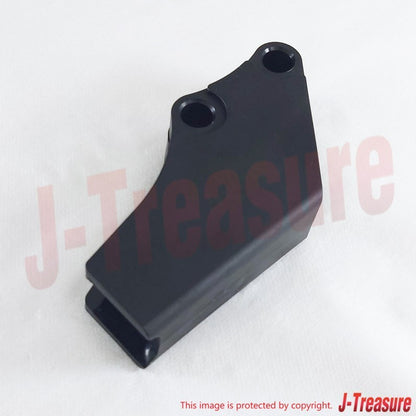 KAWASAKI KX65 2000-2024 Genuine Rear Chain Guide 12053-1436 OEM