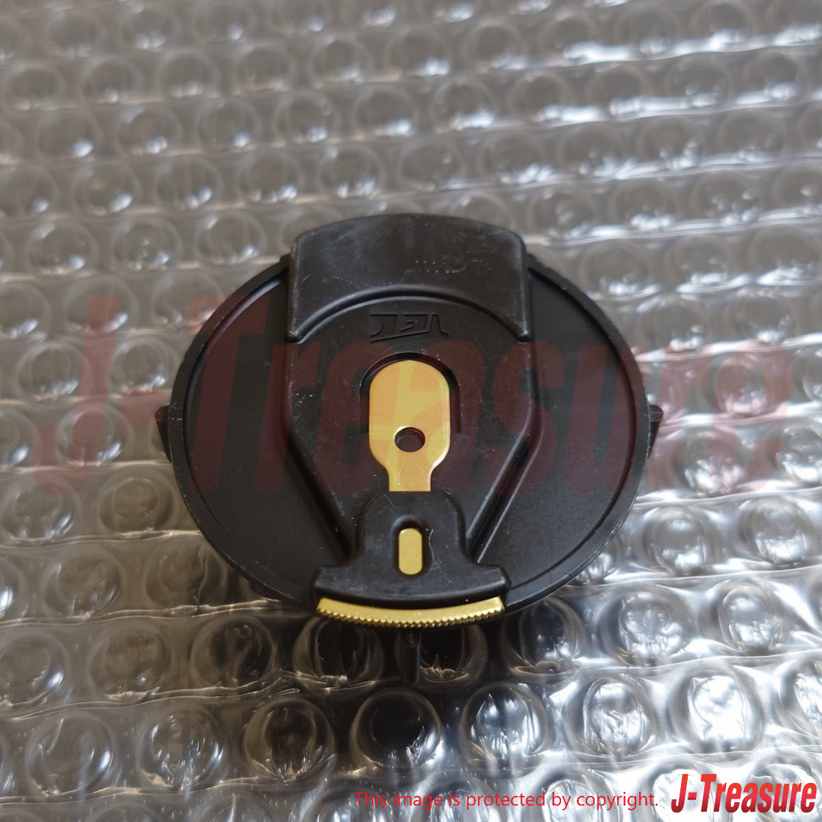 HONDA BEAT PP1 1991-1996 Genuine Distributor Cap & Rotor & Packing Set OEM