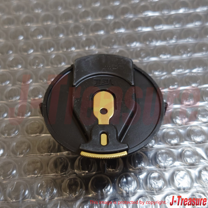 HONDA BEAT PP1 1991-1996 Genuine Distributor Cap & Rotor & Packing Set OEM
