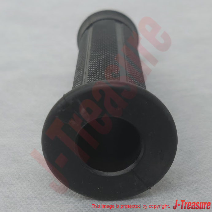 HONDA VFR750F INTERCEPTOR 1990-1997 Genuine Handle Grip LH 53166-KT8-710 OEM