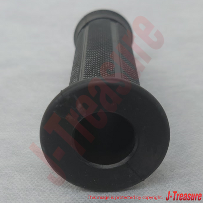 HONDA VFR750F INTERCEPTOR 1990-1997 Genuine Handle Grip LH 53166-KT8-710 OEM