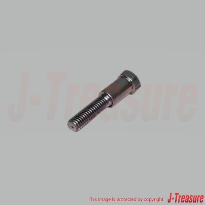 HONDA CRF250 RL 17-20 Genuine Knuckle Guard RL & Stay & Bolt & Nut Set OEM
