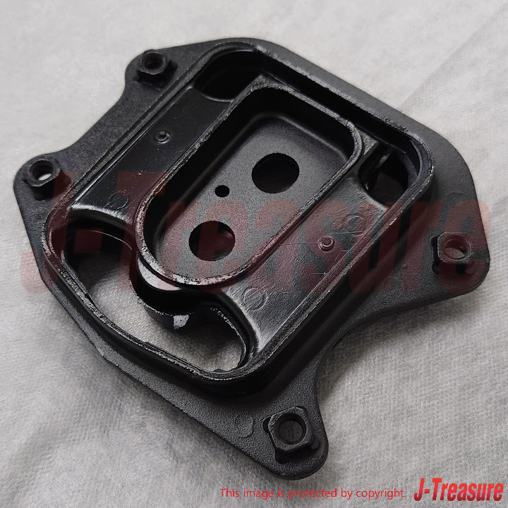 TOYOTA CAMRY SV25 88-91 Genuine Rear Differential Support Member Cushion OEM