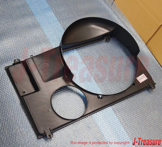 TOYOTA SUPRA JZA80 1993-1996 Genuine Turbo  Fan Shroud 16711-46160 OEM