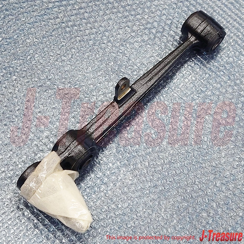 TOYOTA SUPRA JZA80 MK4 Genuine Rear Lower Suspension Arm Right & Left Set OEM