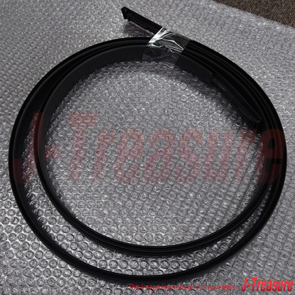 TOYOTA RUMION SCION xB AZE151 08-15 Genuine Roof Drip Moulding RH 75555-12161