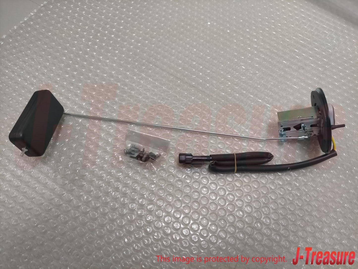 TOYOTA LAND CRUISER BJ70 FJ70 85-87 Genuine Fuel Sender Gage Assy 83320-69025