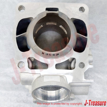 YAMAHA YZ125 '22-24 YZ125X '23-24 Genuine Engine Cylinder 1 B4X-11311-01-00 OEM