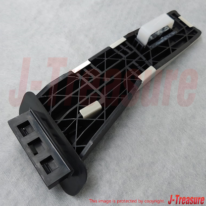 TOYOTA LEXUS LS460 LS460L LS600h LS600hL Genuine Accelerator Brake Pedal Set OEM