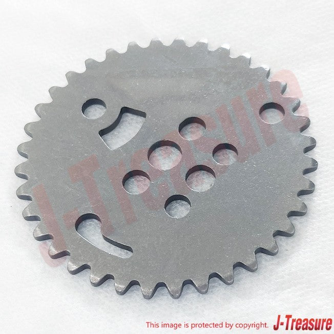KAWASAKI KLX110 KLX110L 2010-2016 Genuine Camshaft Sprocket 12046-0059 OEM