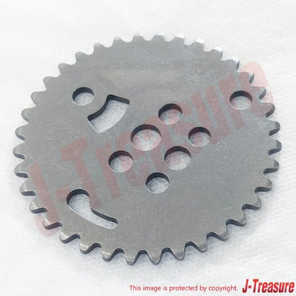 KAWASAKI KLX110 KLX110L 2010-2016 Genuine Camshaft Sprocket 12046-0059 OEM