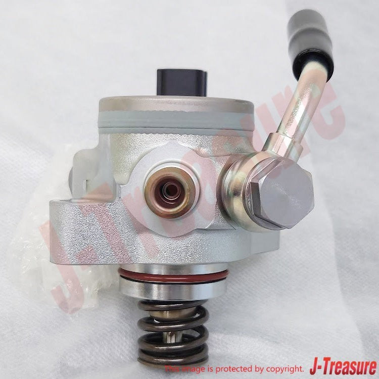 MAZDA CX-5 KE2#W KF2P 2013-2018 Genuine Mechanical Fuel Pump PE19-20-3F0 OEM