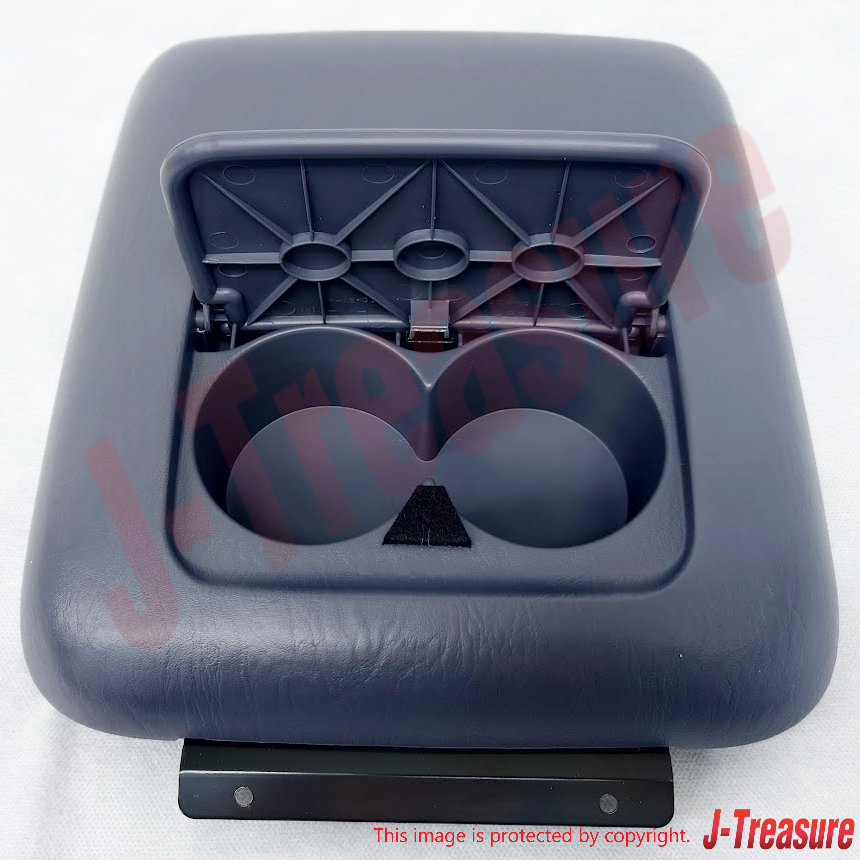 TOYOTA LAND CRUISER 90 KDJ90 96-02 Genuine Center Console Compartment Door OEM