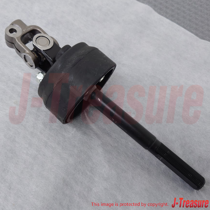 TOYOTA LAND CRUISER UZJ100 98-07 Genuine Steering Intermediate Shaft 45220-60110