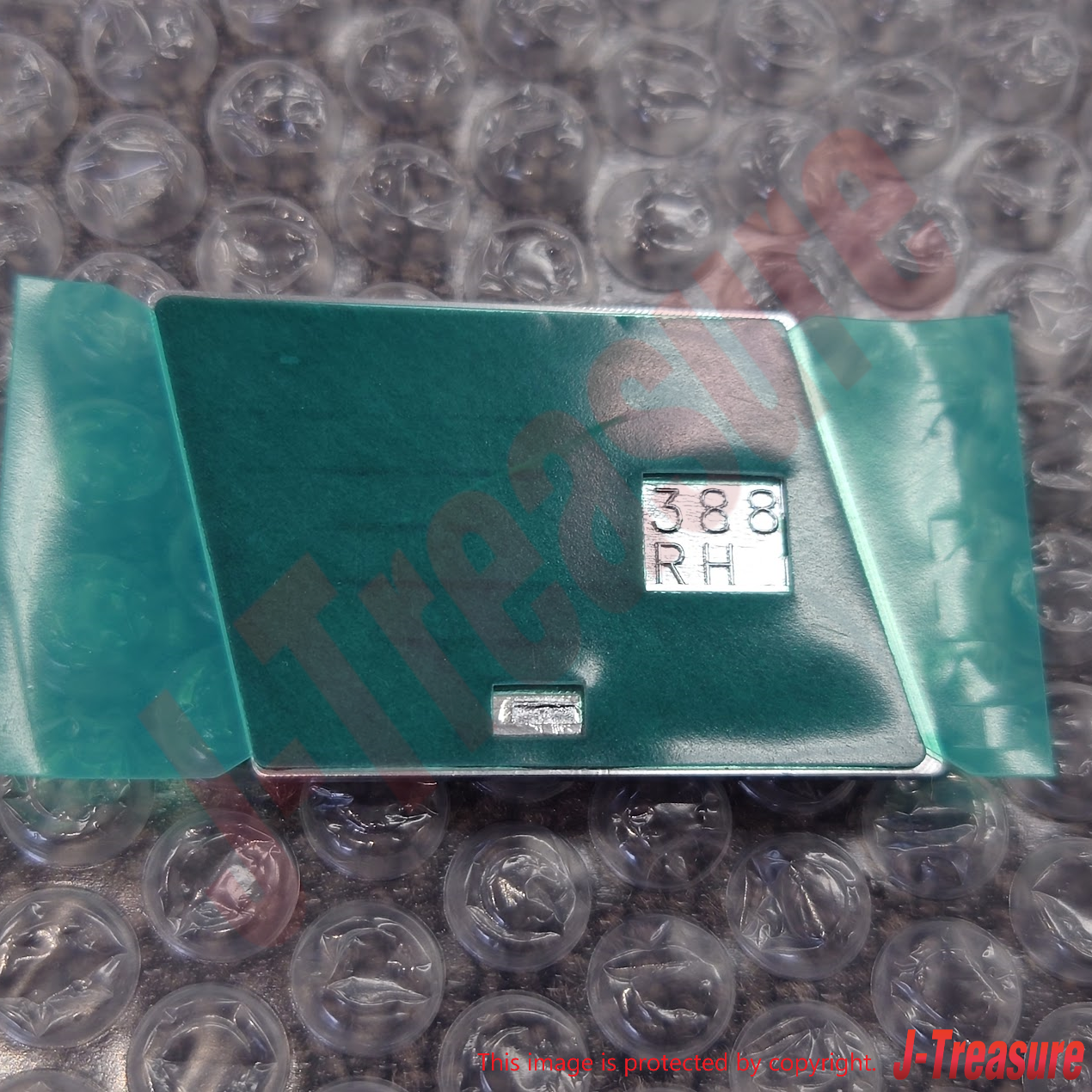 TOYOTA GR Genuine Front Fender GR SPORT Logo Emblem No1 RH 75350-48010 OEM