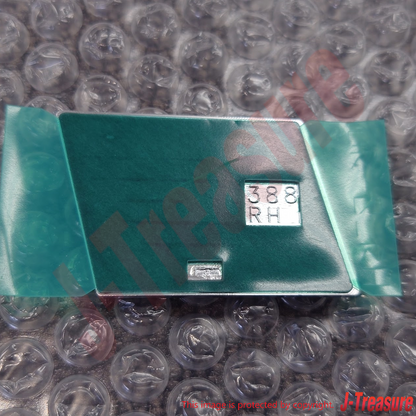 TOYOTA GR Genuine Front Fender GR SPORT Logo Emblem No1 RH 75350-48010 OEM