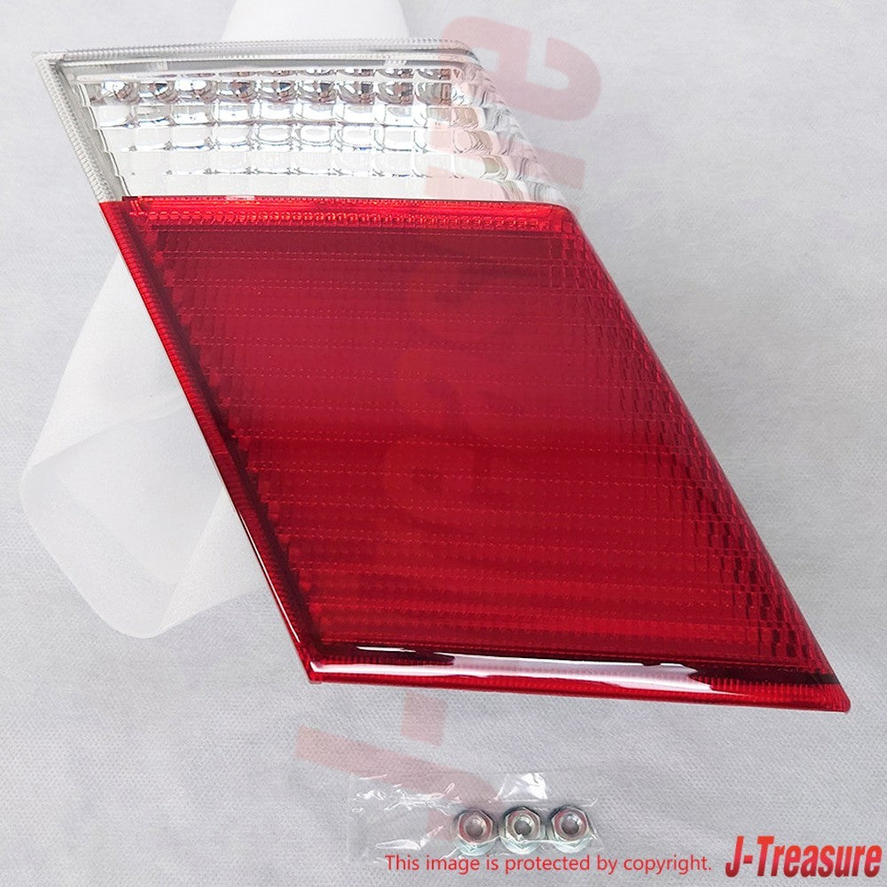 MITSUBISHI LANCER EVO5 EVO6 CP9A 95-03 Genuine End Panel Garnish Kit RH & LH set