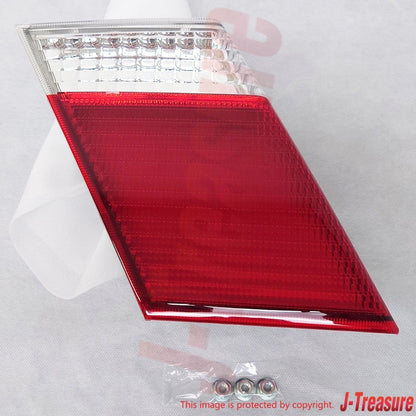 MITSUBISHI LANCER EVO5 EVO6 CP9A 95-03 Genuine End Panel Garnish Kit RH & LH set