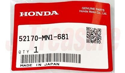 HONDA XR650L 1993-2009 2012-2024 Genuine Chain Slider 52170-MN1-681 OEM