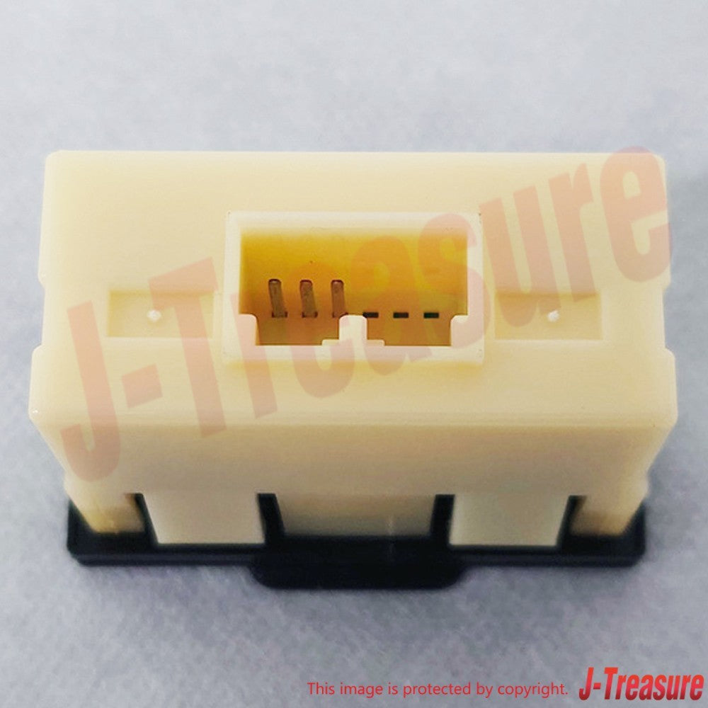 MITSUBISHI LANCER CY4A CX4A 2008-2013 Genuine Audio & Video Adapter 8718A002 OEM