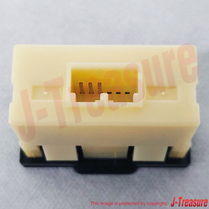 MITSUBISHI LANCER CY4A CX4A 2008-2013 Genuine Audio & Video Adapter 8718A002 OEM