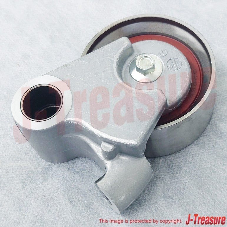 TOYOTA CHASER JZX100 JZX90 Genuine Timing Belt Idler Pulley 13505-46070 OEM RHD
