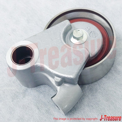 TOYOTA CHASER JZX100 JZX90 Genuine Timing Belt Idler Pulley 13505-46070 OEM RHD