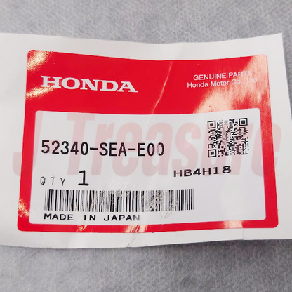 HONDA ACCORD 05-07 Genuine Rear Link Stabilizer Bracket RH 52340-SEA-E00 OEM