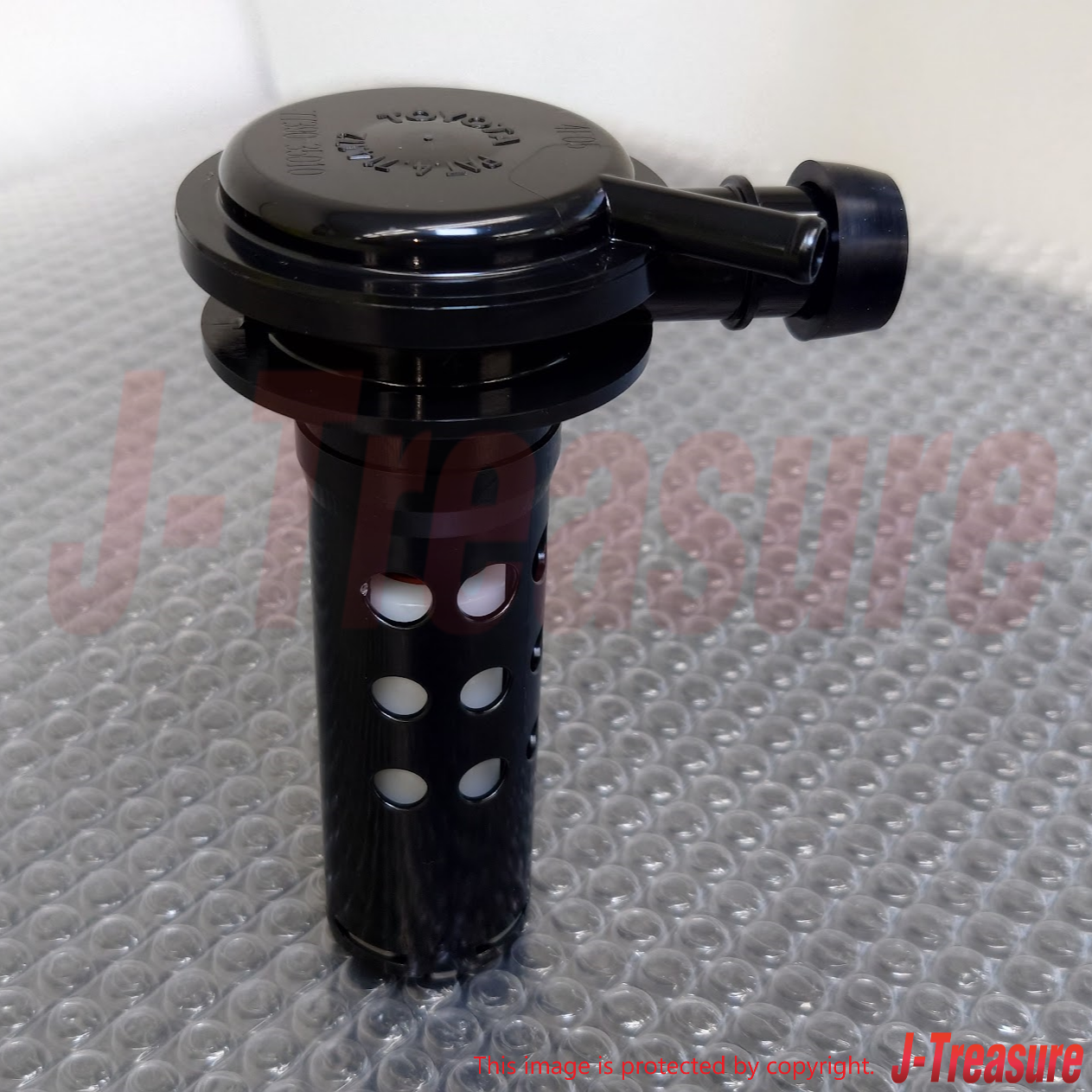 TOYOTA 4RUNNER VZN180 VZN185 00-02 Genuine Fuel Tank Inlet Valve 77390-35010 OEM