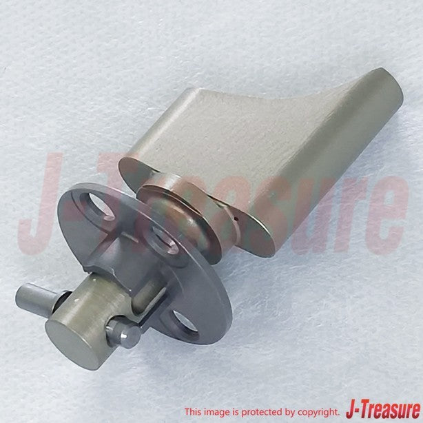YAMAHA YZ125 2005-2021 Genuine Cylinder Valve Assy No.1(LH) & No.2(RH) Set OEM