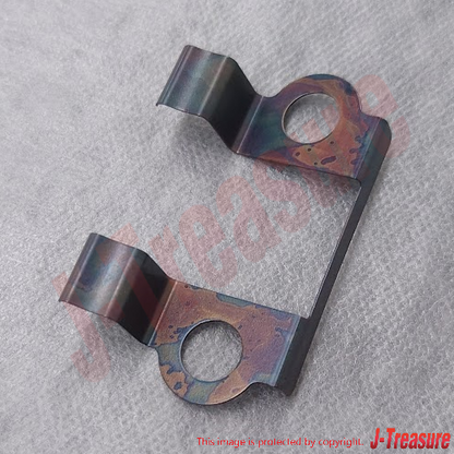 TOYOTA V160 V161 Transmission Genuine Clutch Release Fork & Support & Spring 6MT