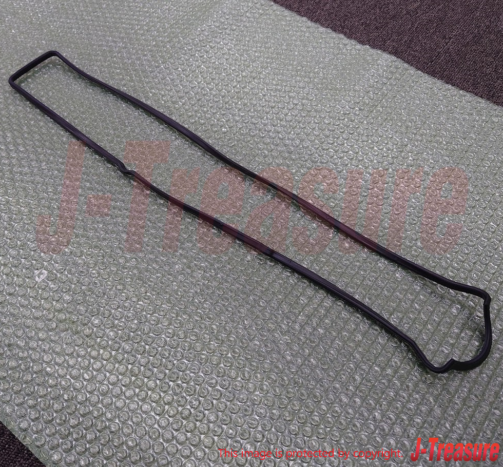TOYOTA Genuine JZZ30 JZX100 JZX110 1JZ-GTE VVTi Valve Cover Gasket Set OEM