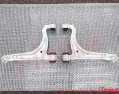 TOYOTA LEXUS SC430 UZZ40 02-10 Genuine Rear Upper Control Arm RH & LH Set OEM