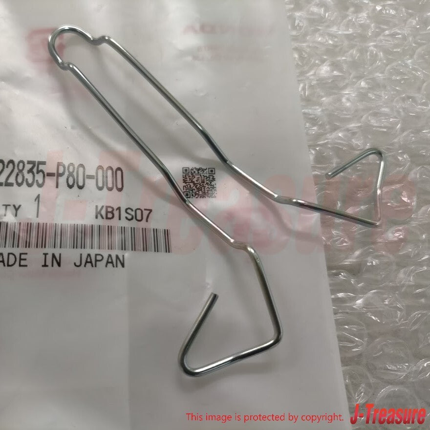 HONDA CIVIC EG6 EK9 INTEGRA DB8 DC2 Genuine Clutch Release Fork & Spring Set OEM