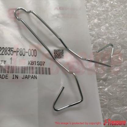 HONDA CIVIC EG6 EK9 INTEGRA DB8 DC2 Genuine Clutch Release Fork & Spring Set OEM