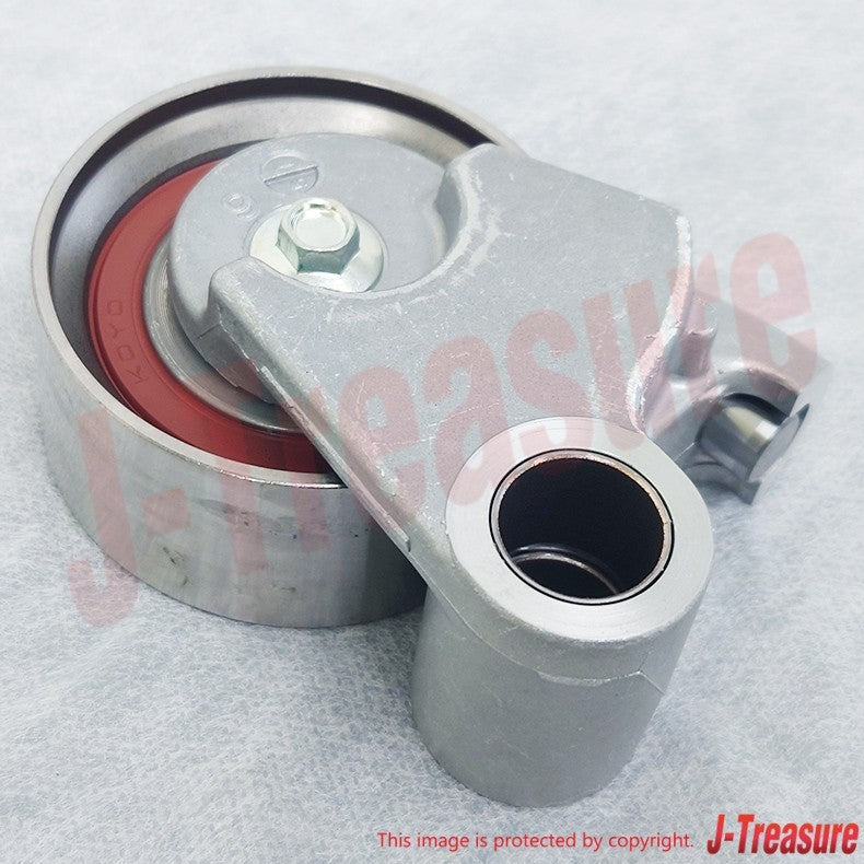 TOYOTA CHASER JZX100 JZX90 Genuine Timing Belt Idler Pulley 13505-46070 OEM RHD