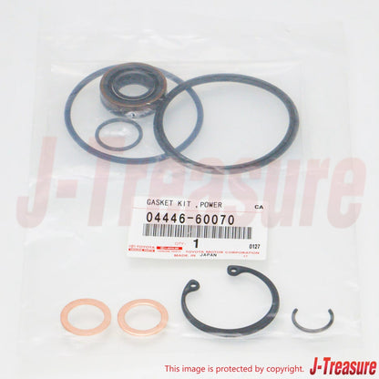 TOYOTA  LAND CRUISER 70 80 Series Genuine Power Ssteering Pump Gasket Kit OEM