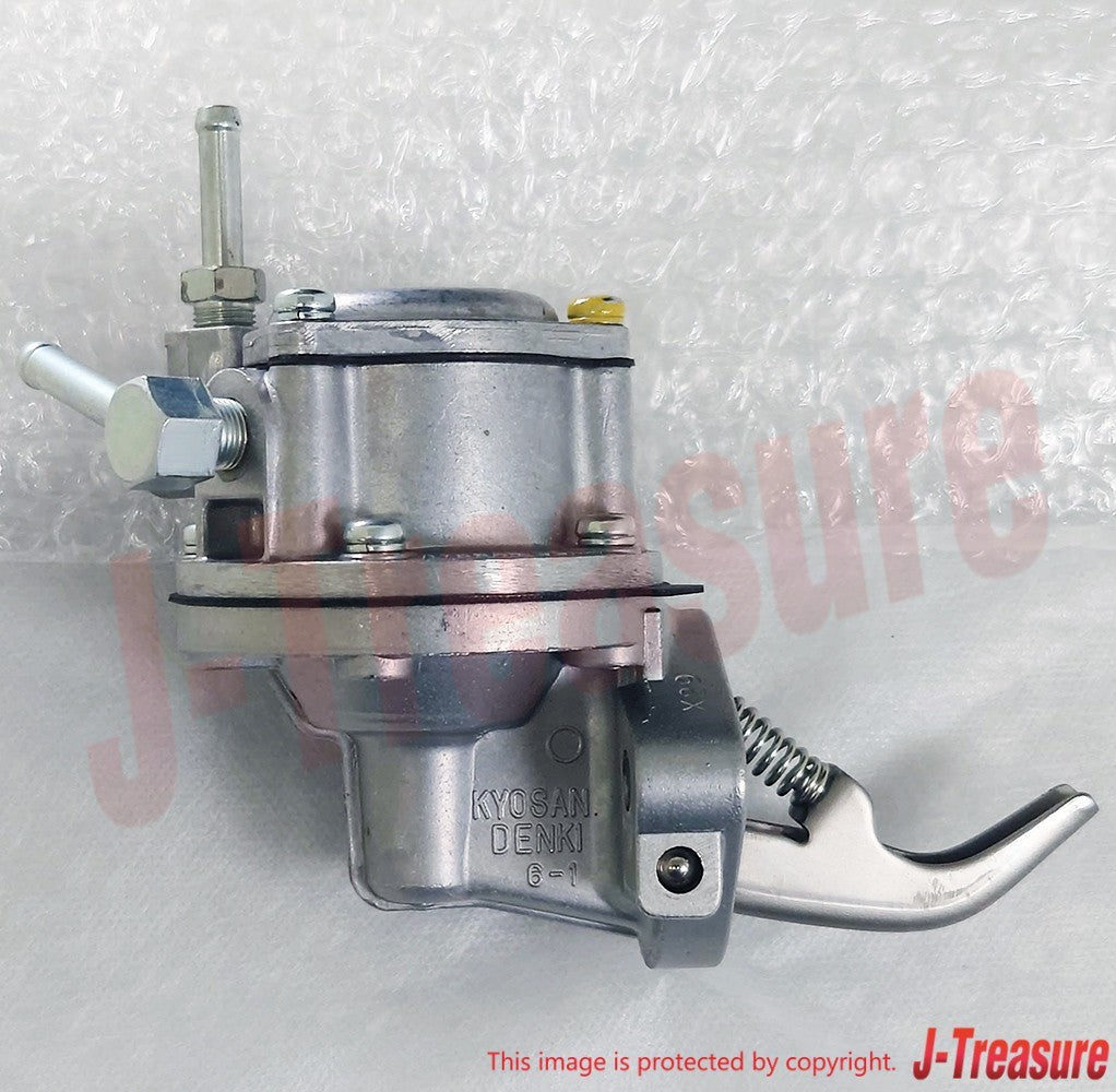 NISSAN SUNNY TRUCK B20 B120 Genuine A12S A15 Fuel Pump Assy 17010-03C25 OEM