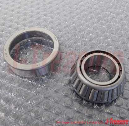 HONDA S2000 AP1 AP2 00-09 Genuine Rear Differential Pinion Bearing F20C F22C OEM