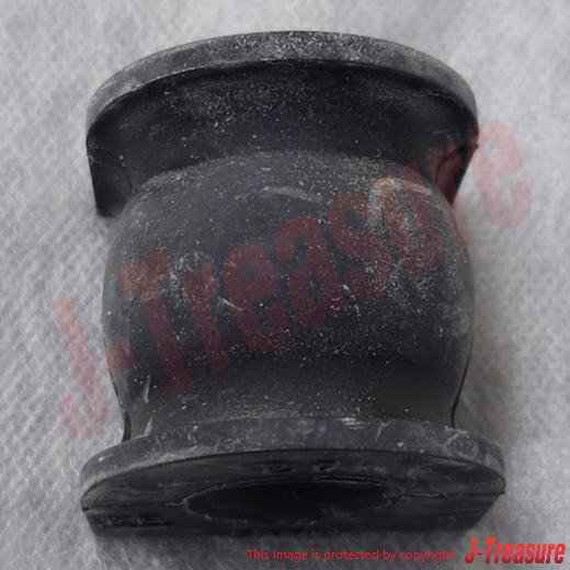 HONDA CR-V RE3 07-14 Genuine Front Stabilizer Holder Bush 51306-SWA-A01 x2 Set