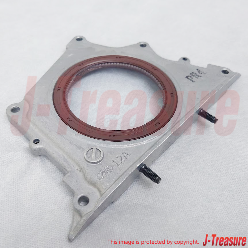 HONDA CR-V RD1 RD2 97-01 Genuine Engine Right Side Cover Assy 11300-PR4-A00 OEM